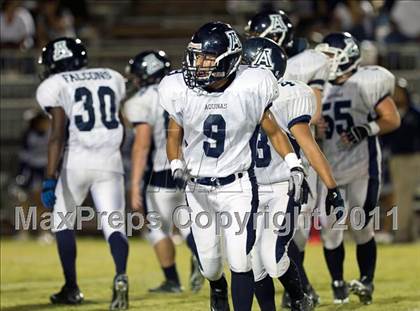 Thumbnail 1 in Aquinas @ Shadow Hills photogallery.