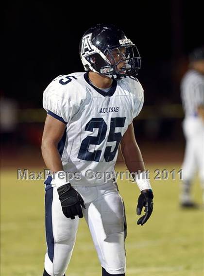 Thumbnail 2 in Aquinas @ Shadow Hills photogallery.