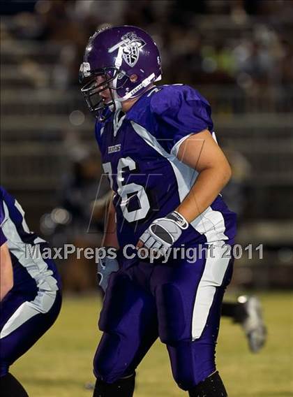 Thumbnail 1 in Aquinas @ Shadow Hills photogallery.