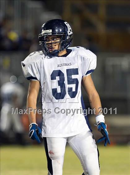 Thumbnail 2 in Aquinas @ Shadow Hills photogallery.
