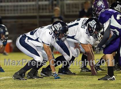 Thumbnail 2 in Aquinas @ Shadow Hills photogallery.