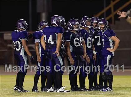 Thumbnail 3 in Aquinas @ Shadow Hills photogallery.