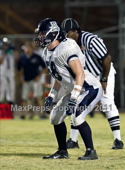 Thumbnail 2 in Aquinas @ Shadow Hills photogallery.