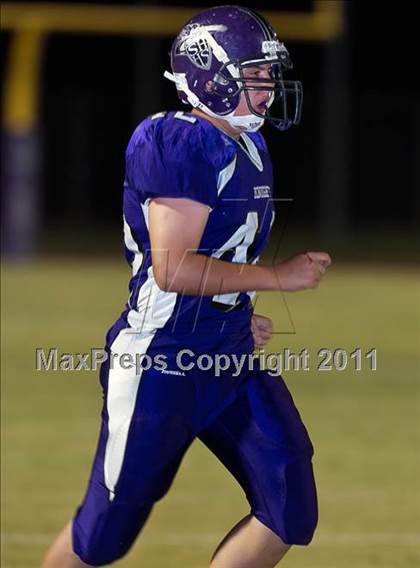 Thumbnail 3 in Aquinas @ Shadow Hills photogallery.