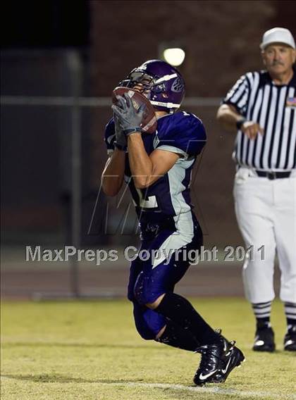 Thumbnail 1 in Aquinas @ Shadow Hills photogallery.