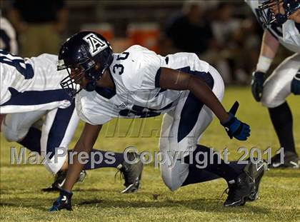 Thumbnail 3 in Aquinas @ Shadow Hills photogallery.
