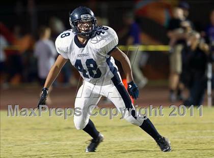 Thumbnail 2 in Aquinas @ Shadow Hills photogallery.