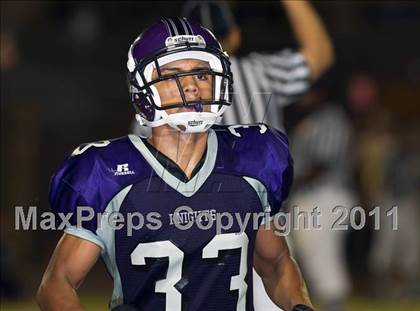 Thumbnail 3 in Aquinas @ Shadow Hills photogallery.