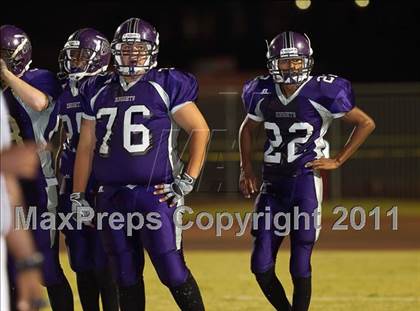 Thumbnail 2 in Aquinas @ Shadow Hills photogallery.