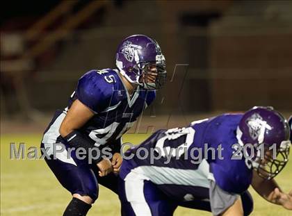 Thumbnail 1 in Aquinas @ Shadow Hills photogallery.