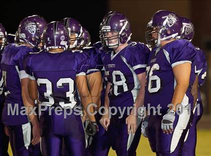 Thumbnail 3 in Aquinas @ Shadow Hills photogallery.