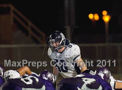 Thumbnail 3 in Aquinas @ Shadow Hills photogallery.