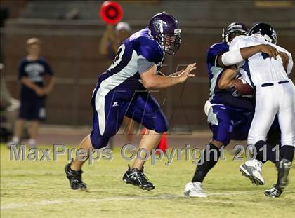 Thumbnail 2 in Aquinas @ Shadow Hills photogallery.