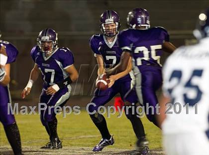 Thumbnail 3 in Aquinas @ Shadow Hills photogallery.