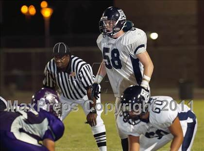 Thumbnail 3 in Aquinas @ Shadow Hills photogallery.
