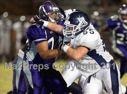 Thumbnail 2 in Aquinas @ Shadow Hills photogallery.