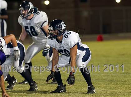 Thumbnail 2 in Aquinas @ Shadow Hills photogallery.