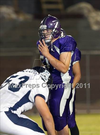 Thumbnail 1 in Aquinas @ Shadow Hills photogallery.