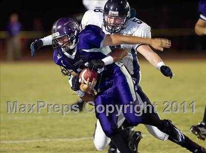 Thumbnail 2 in Aquinas @ Shadow Hills photogallery.