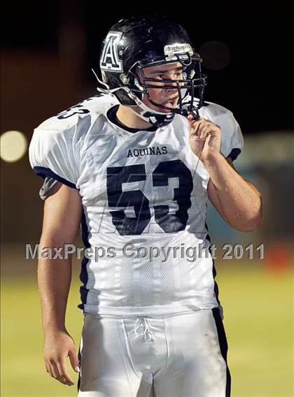 Thumbnail 2 in Aquinas @ Shadow Hills photogallery.