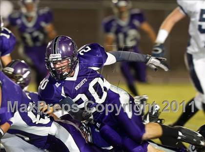 Thumbnail 2 in Aquinas @ Shadow Hills photogallery.