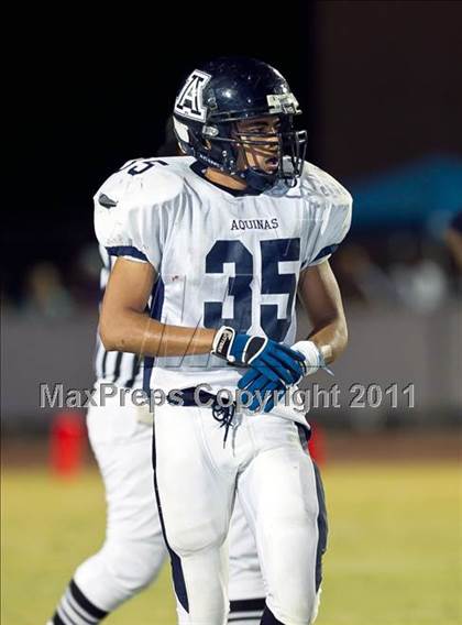 Thumbnail 1 in Aquinas @ Shadow Hills photogallery.