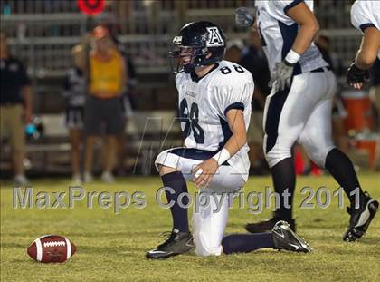 Thumbnail 1 in Aquinas @ Shadow Hills photogallery.