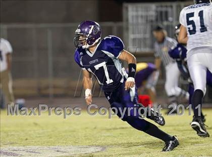 Thumbnail 2 in Aquinas @ Shadow Hills photogallery.