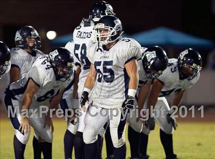 Thumbnail 3 in Aquinas @ Shadow Hills photogallery.