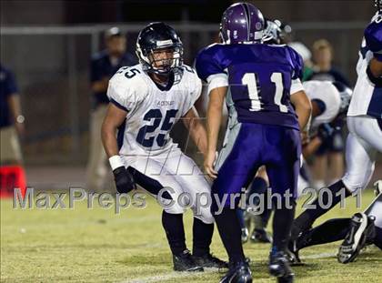 Thumbnail 2 in Aquinas @ Shadow Hills photogallery.