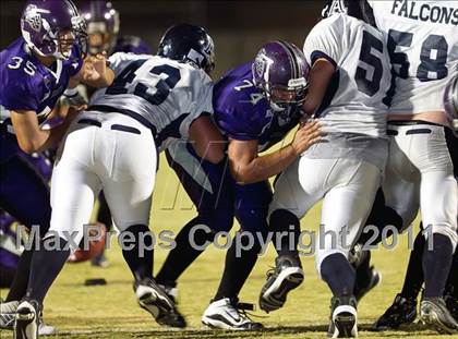 Thumbnail 3 in Aquinas @ Shadow Hills photogallery.