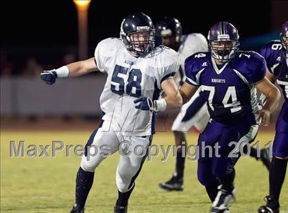 Thumbnail 1 in Aquinas @ Shadow Hills photogallery.