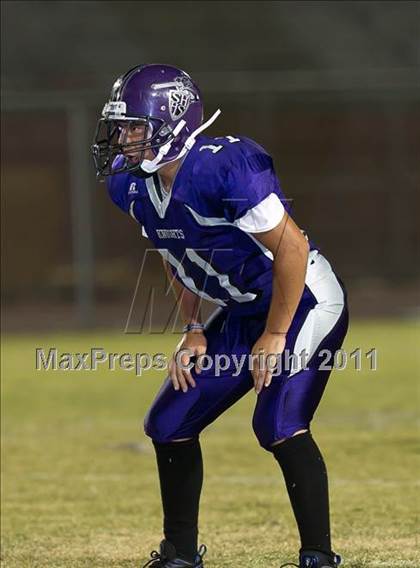 Thumbnail 1 in Aquinas @ Shadow Hills photogallery.