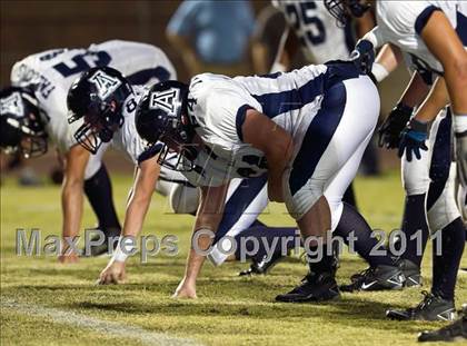 Thumbnail 1 in Aquinas @ Shadow Hills photogallery.