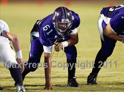 Thumbnail 1 in Aquinas @ Shadow Hills photogallery.