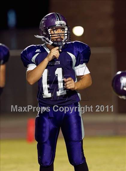 Thumbnail 3 in Aquinas @ Shadow Hills photogallery.