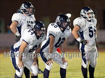 Thumbnail 3 in Aquinas @ Shadow Hills photogallery.