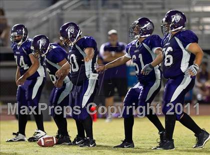 Thumbnail 2 in Aquinas @ Shadow Hills photogallery.