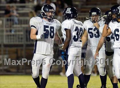 Thumbnail 3 in Aquinas @ Shadow Hills photogallery.
