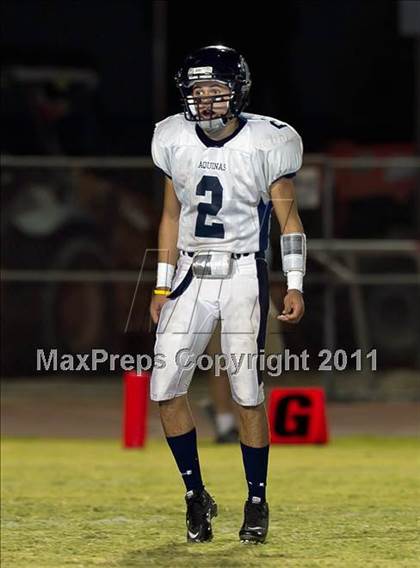 Thumbnail 1 in Aquinas @ Shadow Hills photogallery.