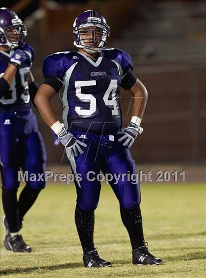 Thumbnail 2 in Aquinas @ Shadow Hills photogallery.