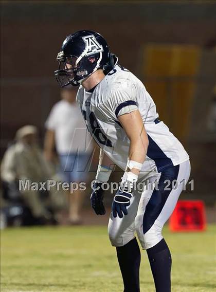 Thumbnail 3 in Aquinas @ Shadow Hills photogallery.
