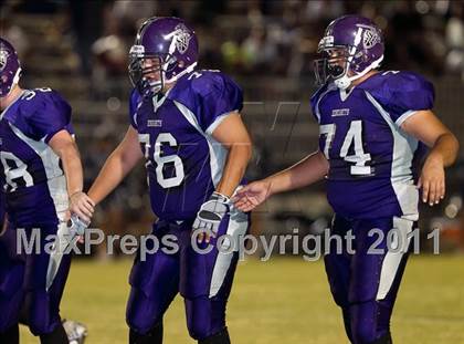 Thumbnail 3 in Aquinas @ Shadow Hills photogallery.