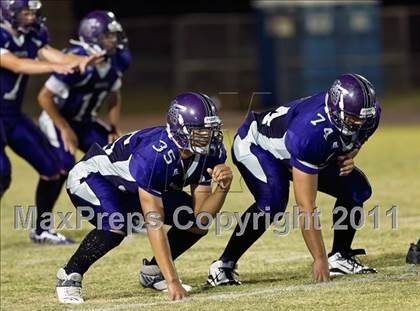 Thumbnail 3 in Aquinas @ Shadow Hills photogallery.