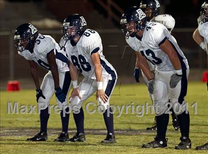 Thumbnail 1 in Aquinas @ Shadow Hills photogallery.