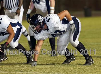 Thumbnail 2 in Aquinas @ Shadow Hills photogallery.