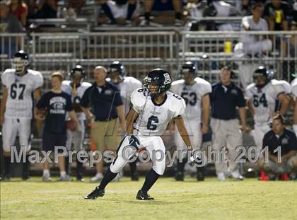 Thumbnail 1 in Aquinas @ Shadow Hills photogallery.