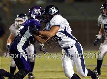 Thumbnail 2 in Aquinas @ Shadow Hills photogallery.
