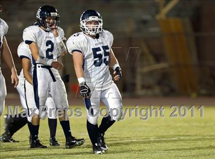 Thumbnail 1 in Aquinas @ Shadow Hills photogallery.