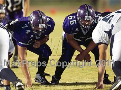 Thumbnail 2 in Aquinas @ Shadow Hills photogallery.